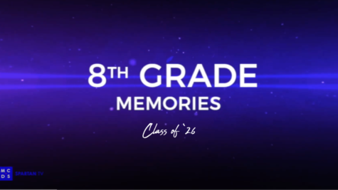 8th grade Memories