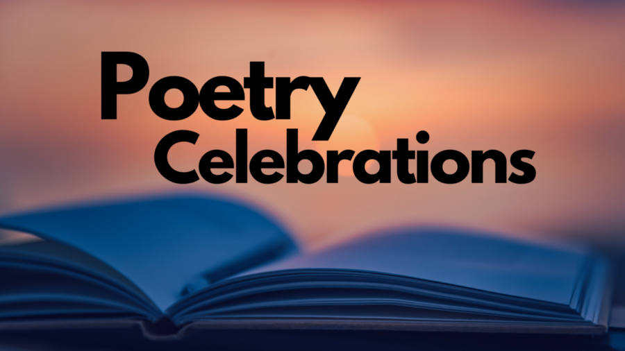 Celebrate Poetry!