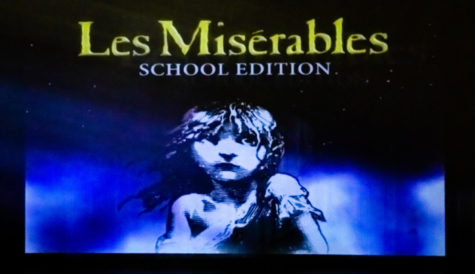 A look at Les Miserables